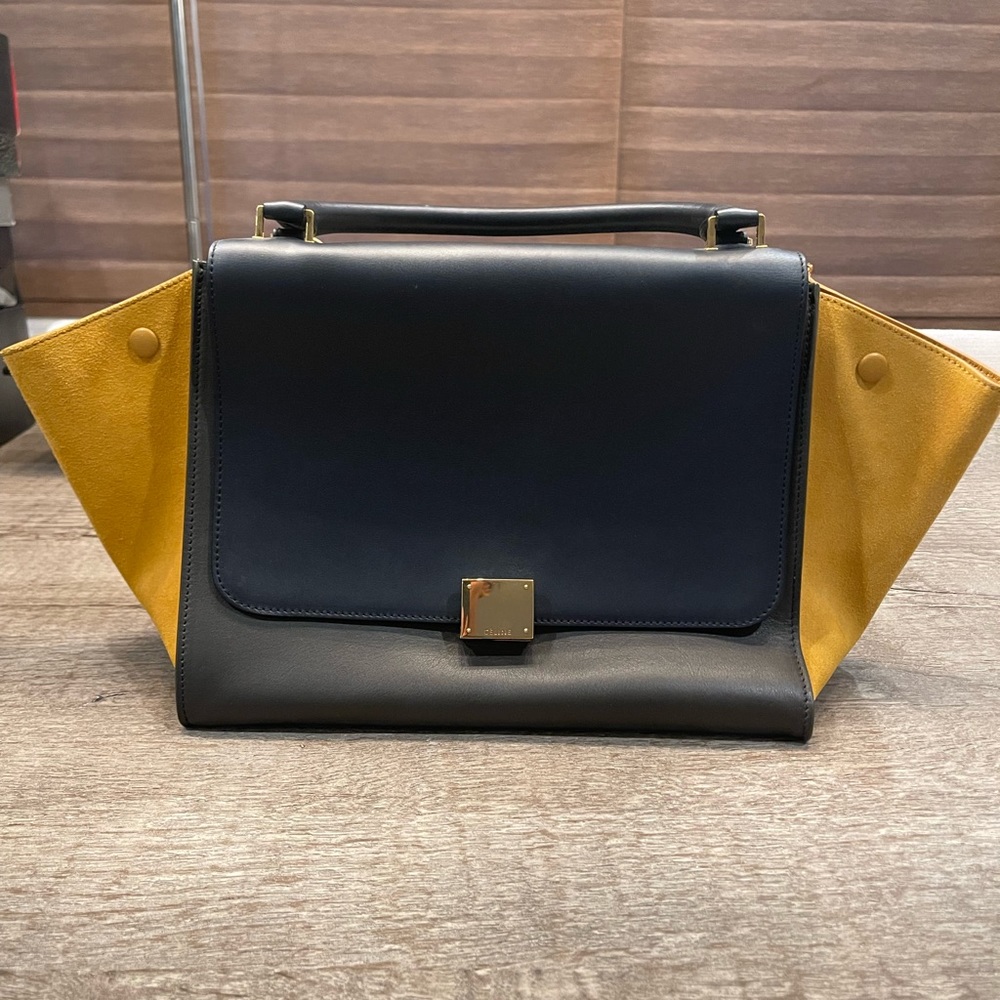 Celine Handbag
